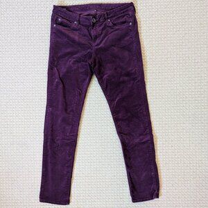 Kut From The Cloth Stretch Corduroy Pant, 14